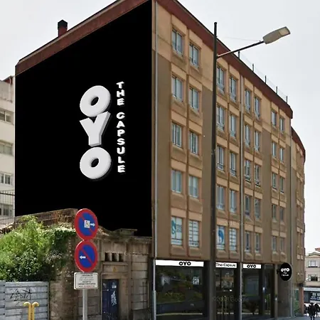 Oyo The Capsule 2*